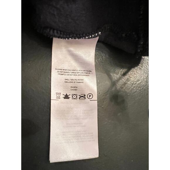 Columbia Sport Men's Size XXL Polar Fleece Pullover Zip Jacket - Picture 9 of 9